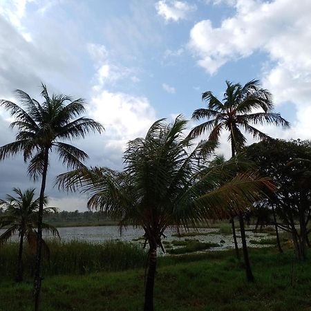 Chale Perto Da Praia Com Duas Suites E Varandao Pacatuba  Extérieur photo