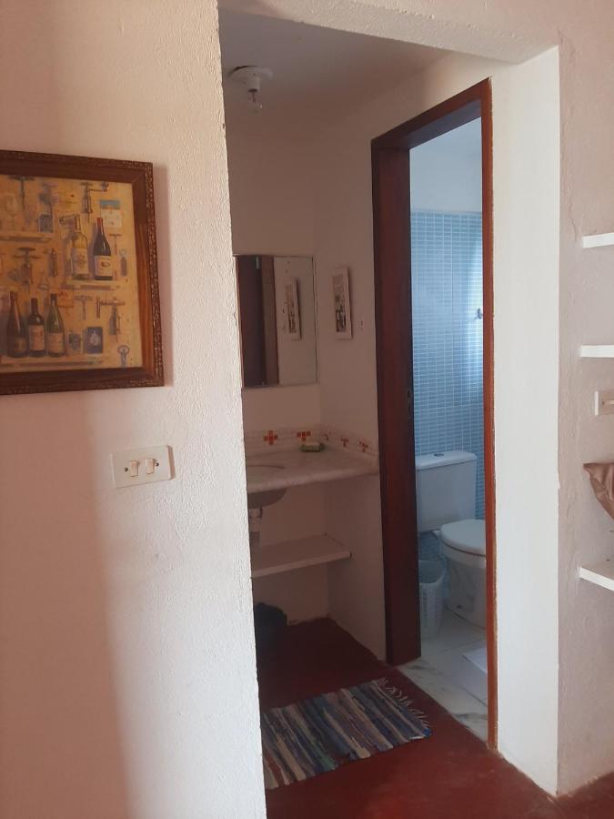 Chale Perto Da Praia Com Duas Suites E Varandao Pacatuba  Extérieur photo