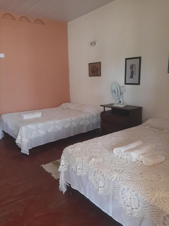 Chale Perto Da Praia Com Duas Suites E Varandao Pacatuba  Extérieur photo