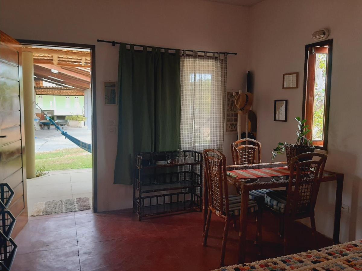 Chale Perto Da Praia Com Duas Suites E Varandao Pacatuba  Extérieur photo