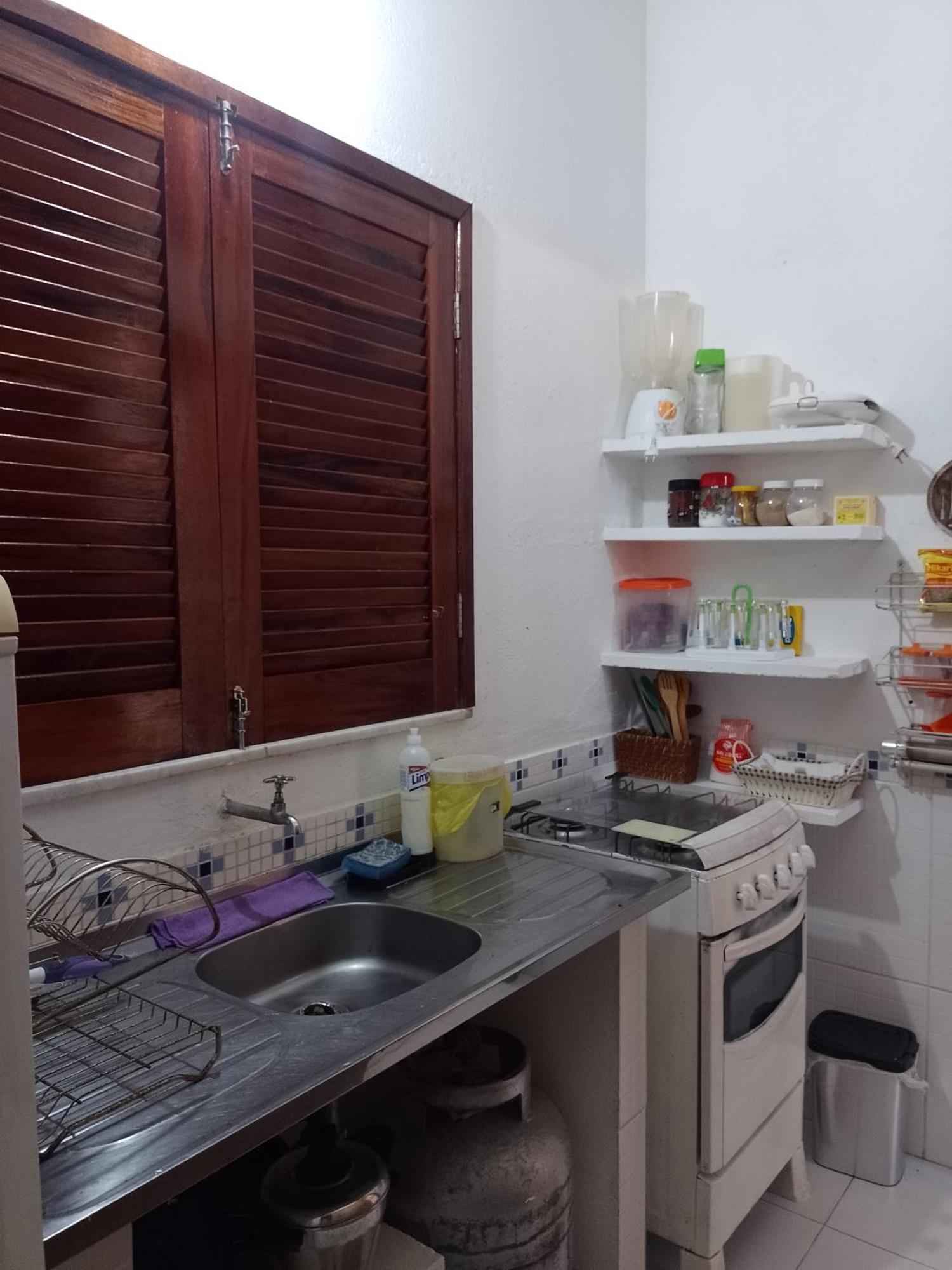 Chale Perto Da Praia Com Duas Suites E Varandao Pacatuba  Extérieur photo