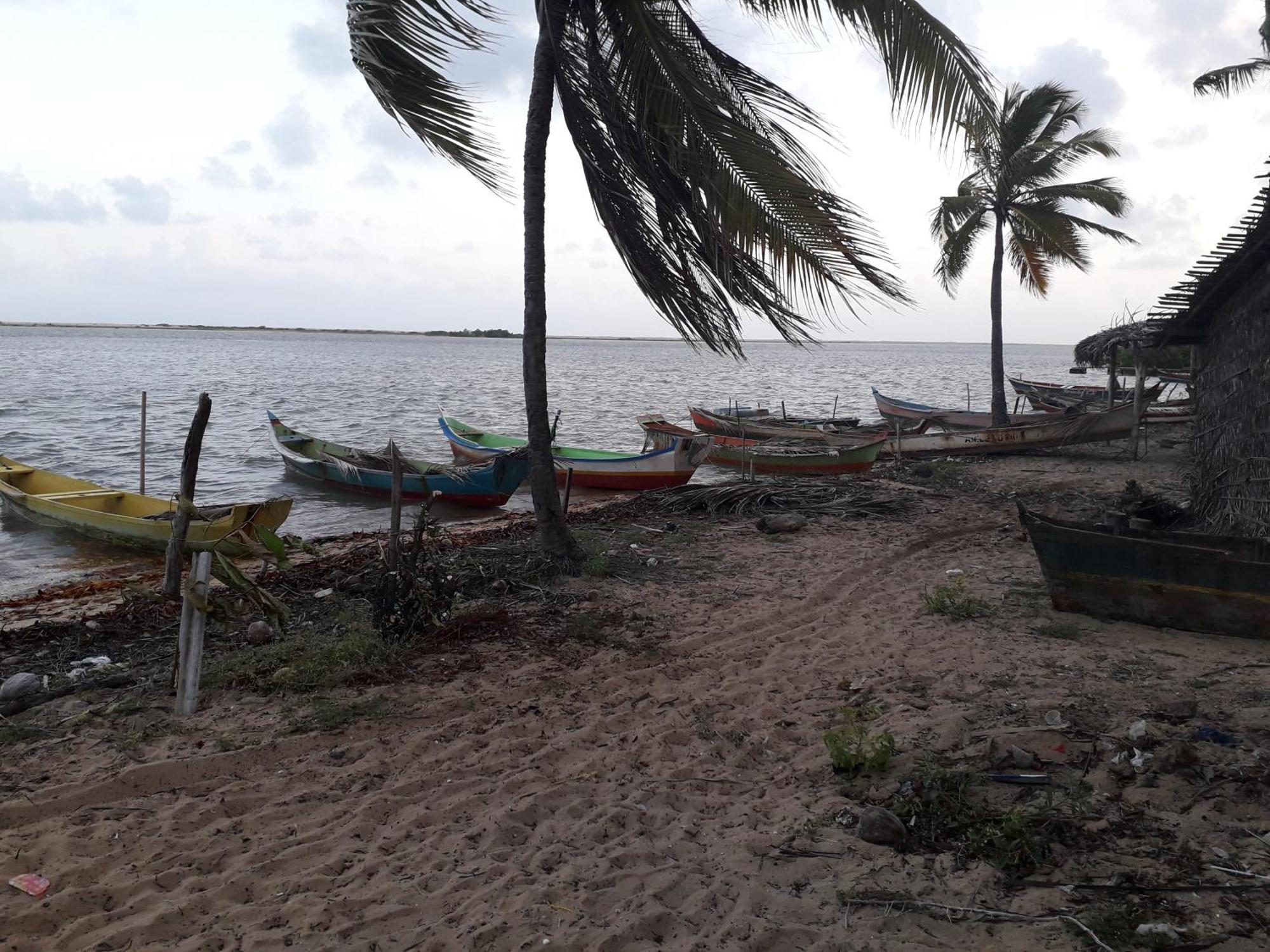 Chale Perto Da Praia Com Duas Suites E Varandao Pacatuba  Extérieur photo